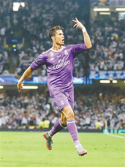 焦点人物 焦点人物