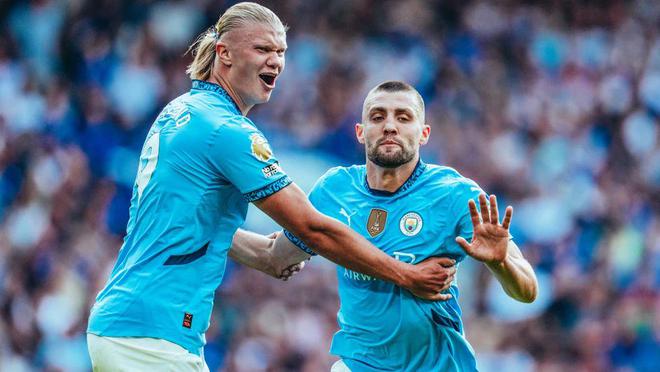 正如曼城前 正如曼城前